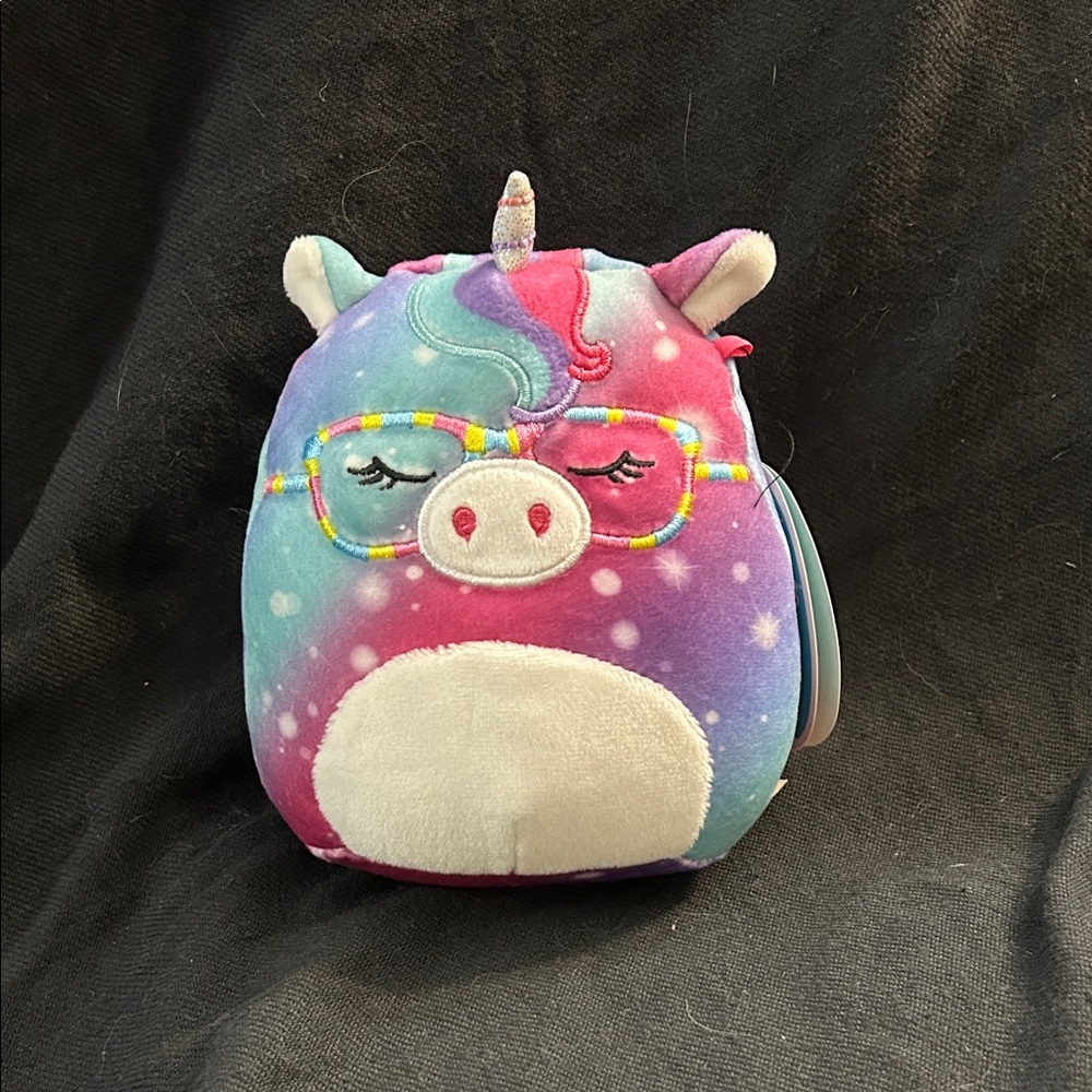 Kimia Squishmallow
